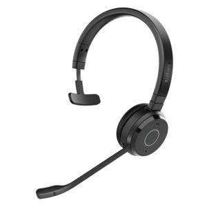 Jabra  JAB HDS EVOLVE-65-TE-UC-M-USB-A