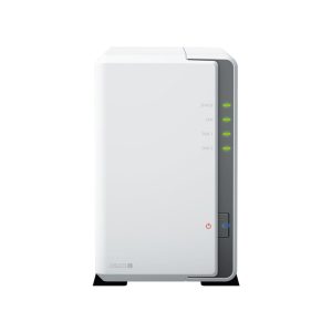 Synology  SYN NAS 2BAY-DS223J