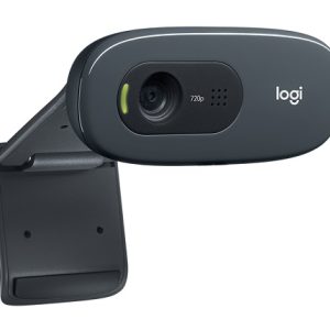 Logitech  LOG CAM C270I