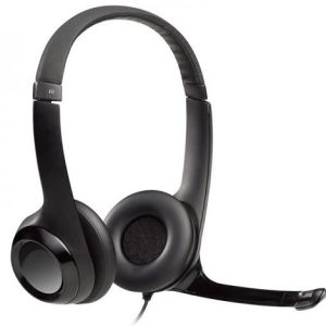 Logitech  LOG HDS H390-USB