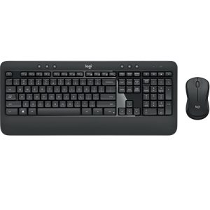 Logitech  LOG KBD MK540