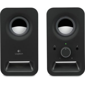 Logitech  LOG SPK Z150-BLACK