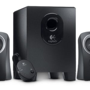 Logitech  LOG SPK Z313