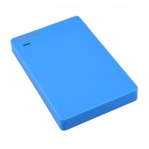 Simplecom  SMP ENC 2.5-SATA-USB3-SE203-BLUE