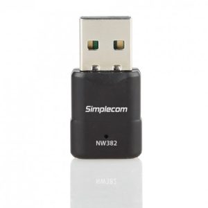 Simplecom  SMP LAN USB-NW382