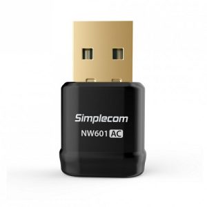 Simplecom  SMP LAN USB-NW601