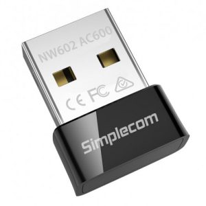 Simplecom  SMP LAN USB-NW602