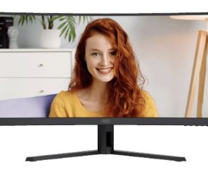 AOC  AOC LCD 34-CU34B3E