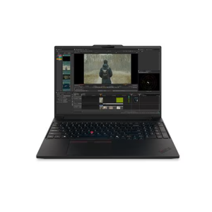 Lenovo LEN NBK P16S-G4-21XE002DAU-MWKS