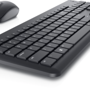 DELL  DEL KBD 580-AKDM-WLS-COMBO