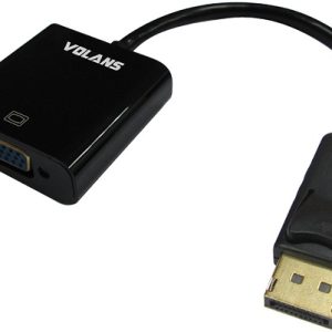 Volans  VOL CNV DISPLAYPORT-M-VGA-F