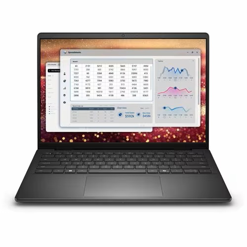 Dell DEL NBK PRO-14-CTO715_PV14260_AU