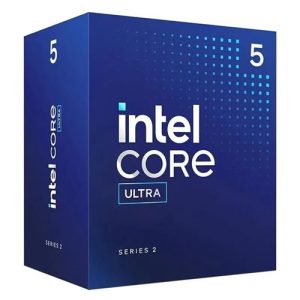 Intel  INT CPU ULTRA-5-235