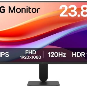 LG  LGE LCD 24-24BF410B-B