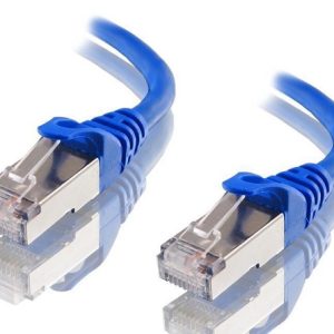 Astrotek  ASO CAB NW-CAT6A-0.5M-BLUE