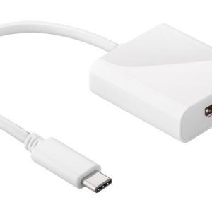 Astrotek  ASO CAB USB-C-DISPLAYPORT-ADAPTER