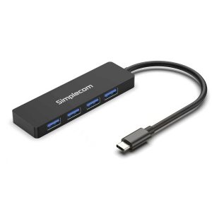 Simplecom  SMP UHB 4P-USB-CH360