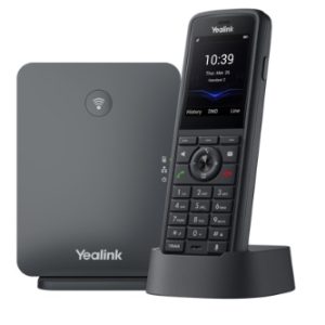 Yealink  YEA VOI DECT-IP-W79P-P