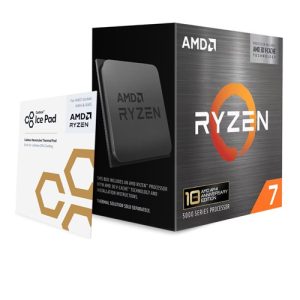 AMD  AMD CPU RYZEN7-5800X3D