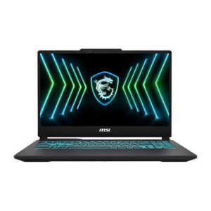 MSI  MSI NBK CYBORG 15 BLACK EDITION A13VEO-2644AU