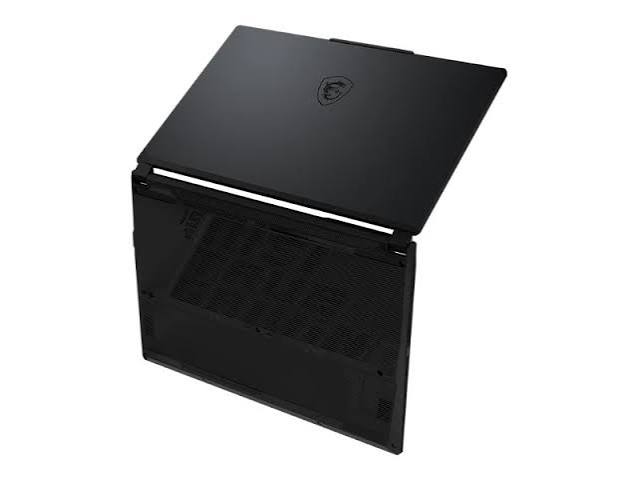 MSI MSI NBK CYBORG 15 BLACK EDITION A13VEO-2645AU