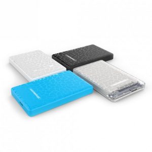 Simplecom  SMP ENC 2.5-SATA-USB3-SE101-BLUE