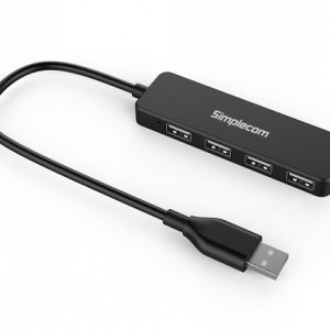 Simplecom  SMP UHB 4P-USB2-ULTRA-COMPACT